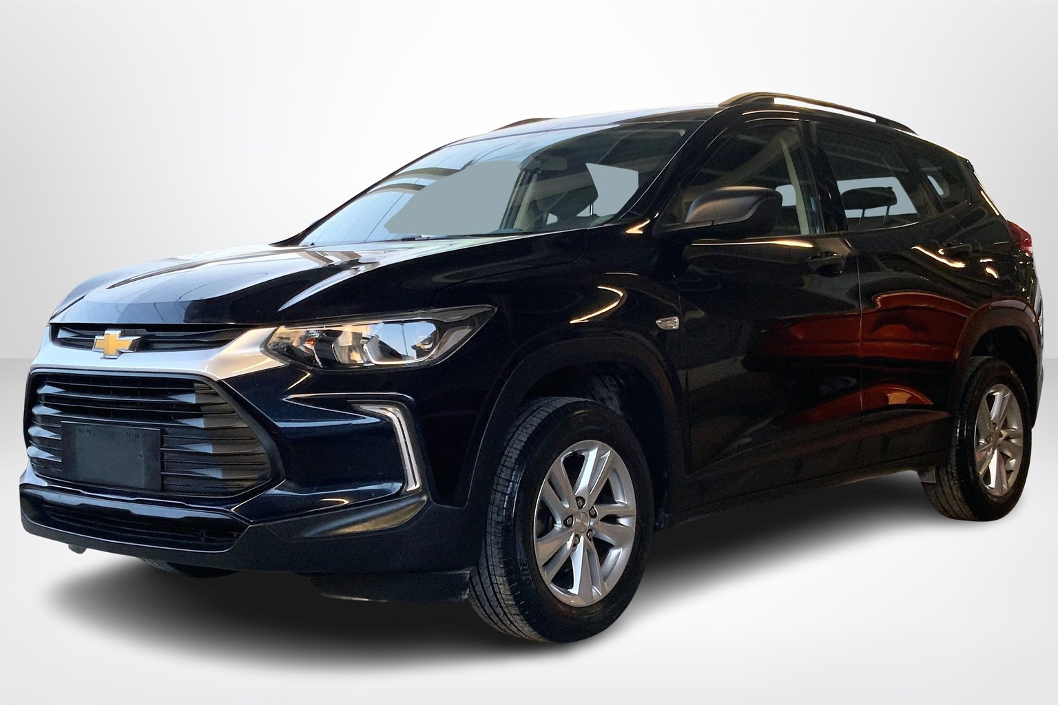 Autos seminuevos - Chevrolet Tracker 2021