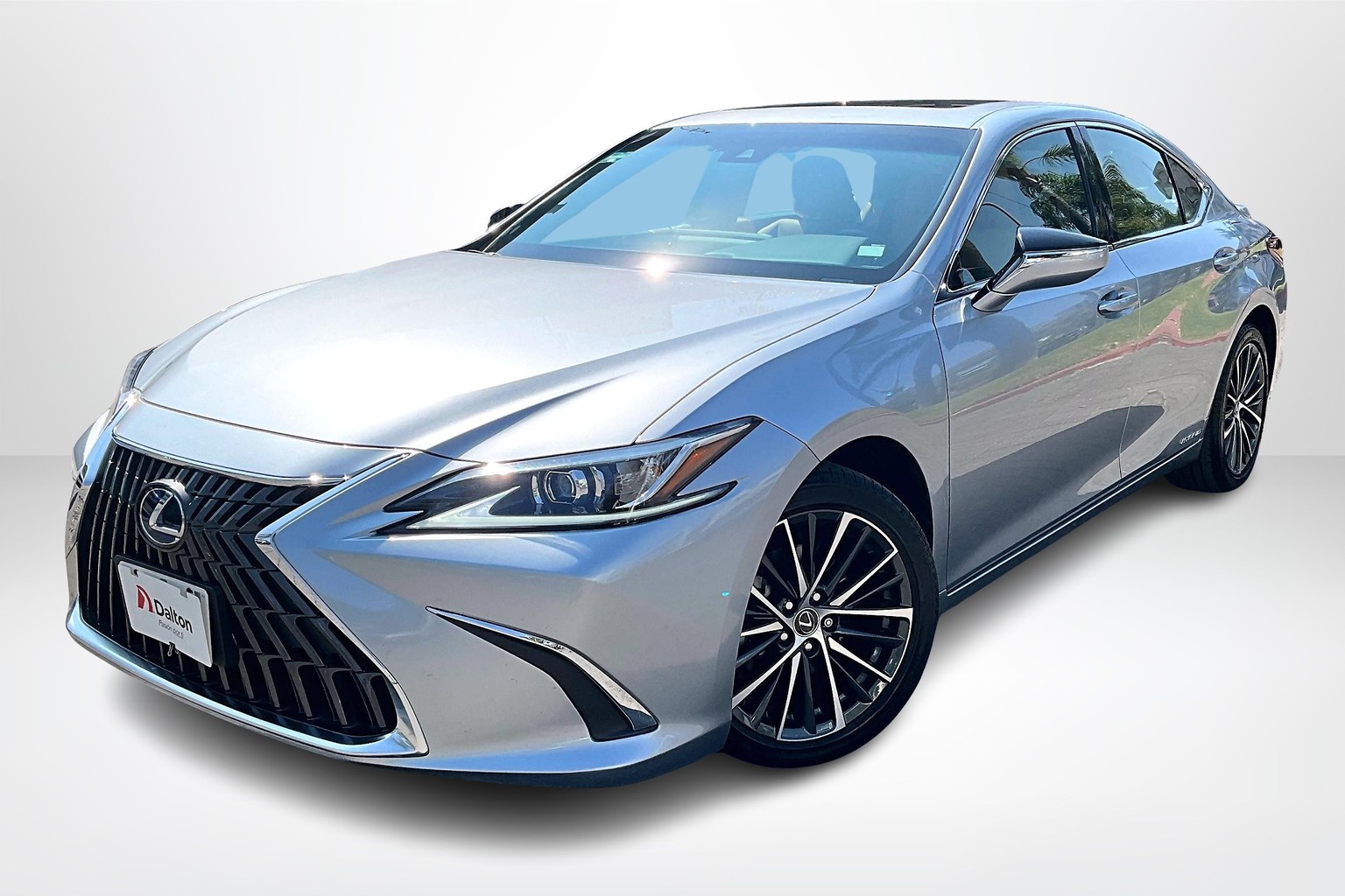 Autos seminuevos - Lexus Es 2022