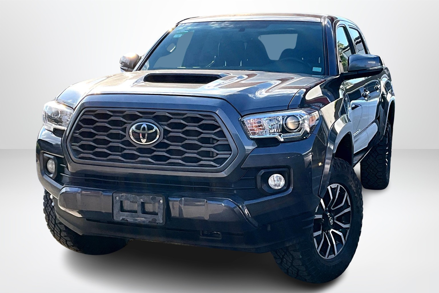 Autos seminuevos - Toyota Tacoma 2021