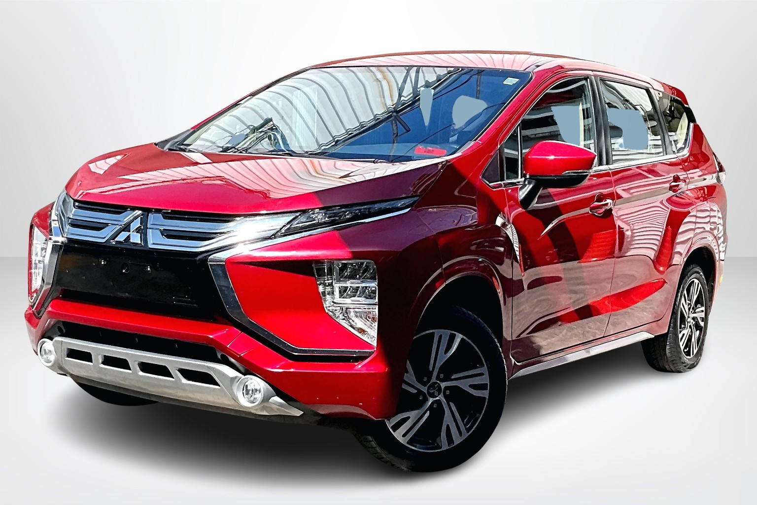 Autos seminuevos - Mitsubishi Xpander 2022