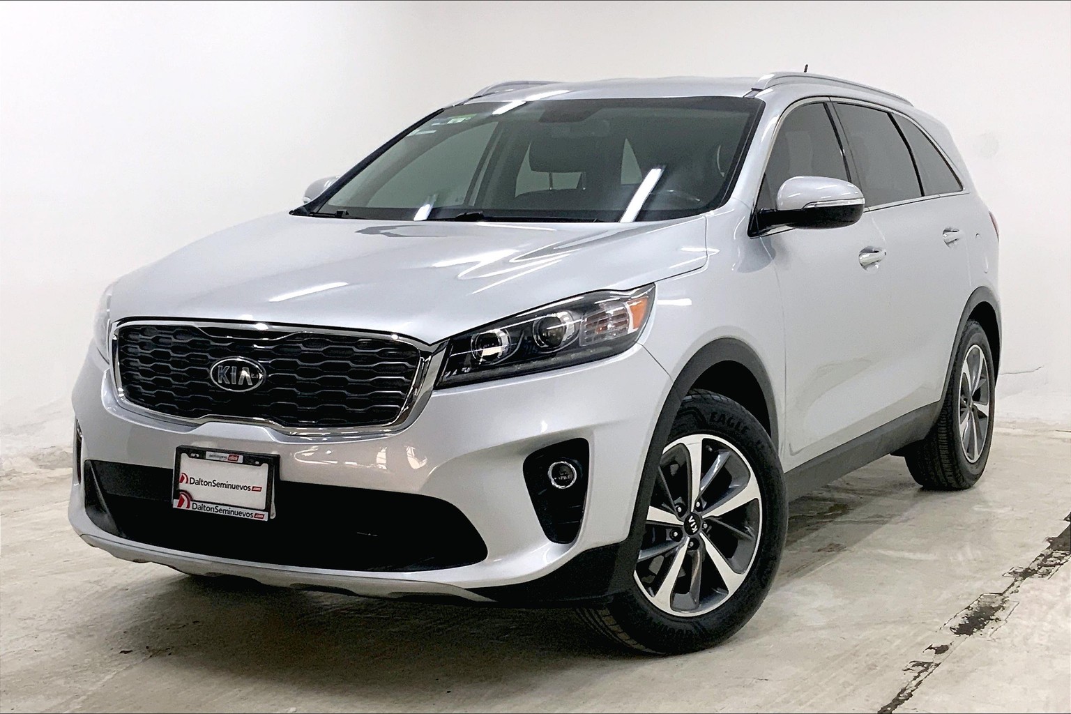 Autos seminuevos - Kia Sorento 2019