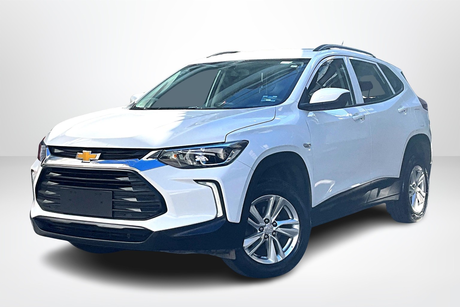 Autos seminuevos - Chevrolet Tracker 2023