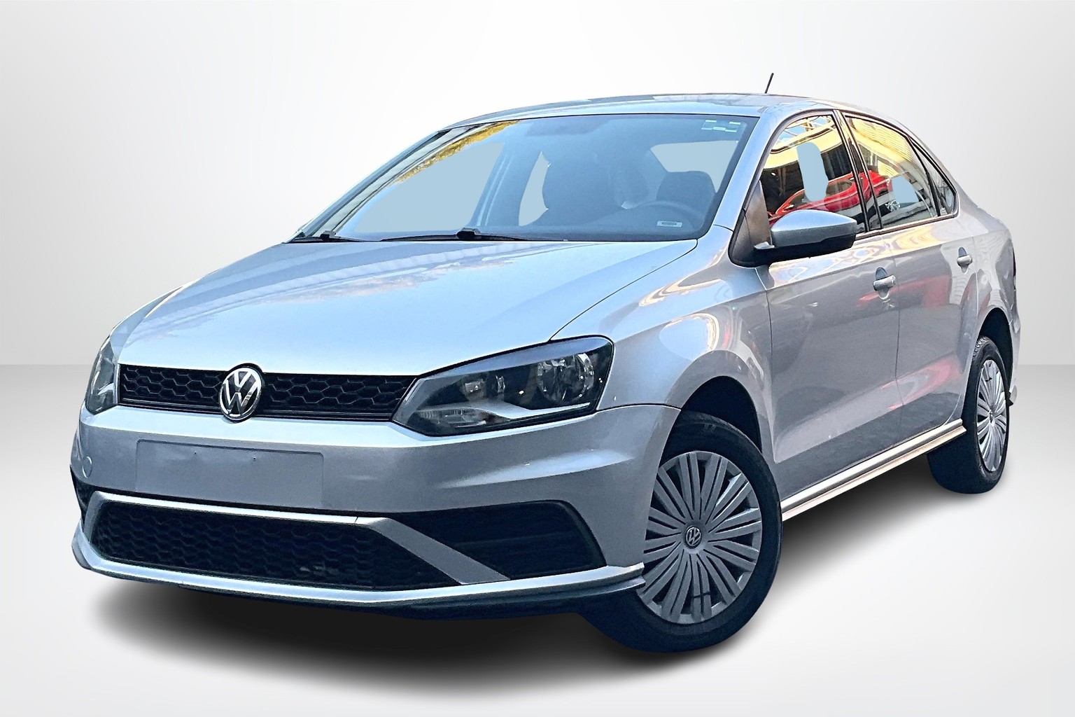 Autos seminuevos - Volkswagen Vento 2021