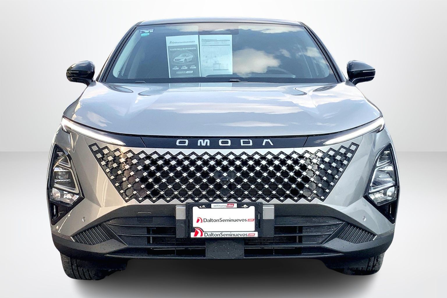 Autos seminuevos - Omoda C5 2025