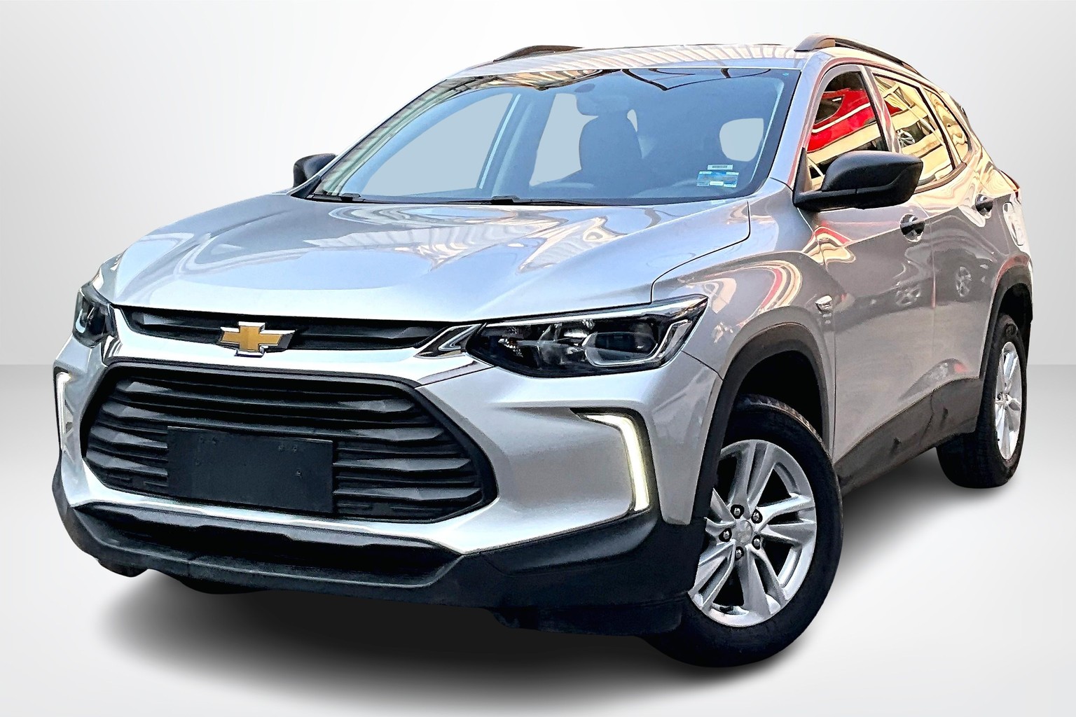 Autos seminuevos - Chevrolet Tracker 2022