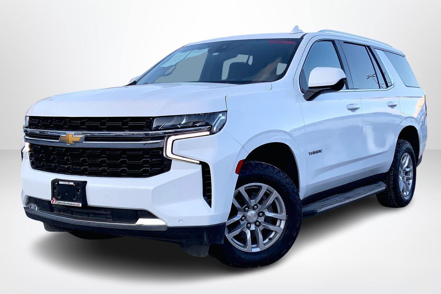 Chevrolet Tahoe 2023 | Dalton Seminuevos