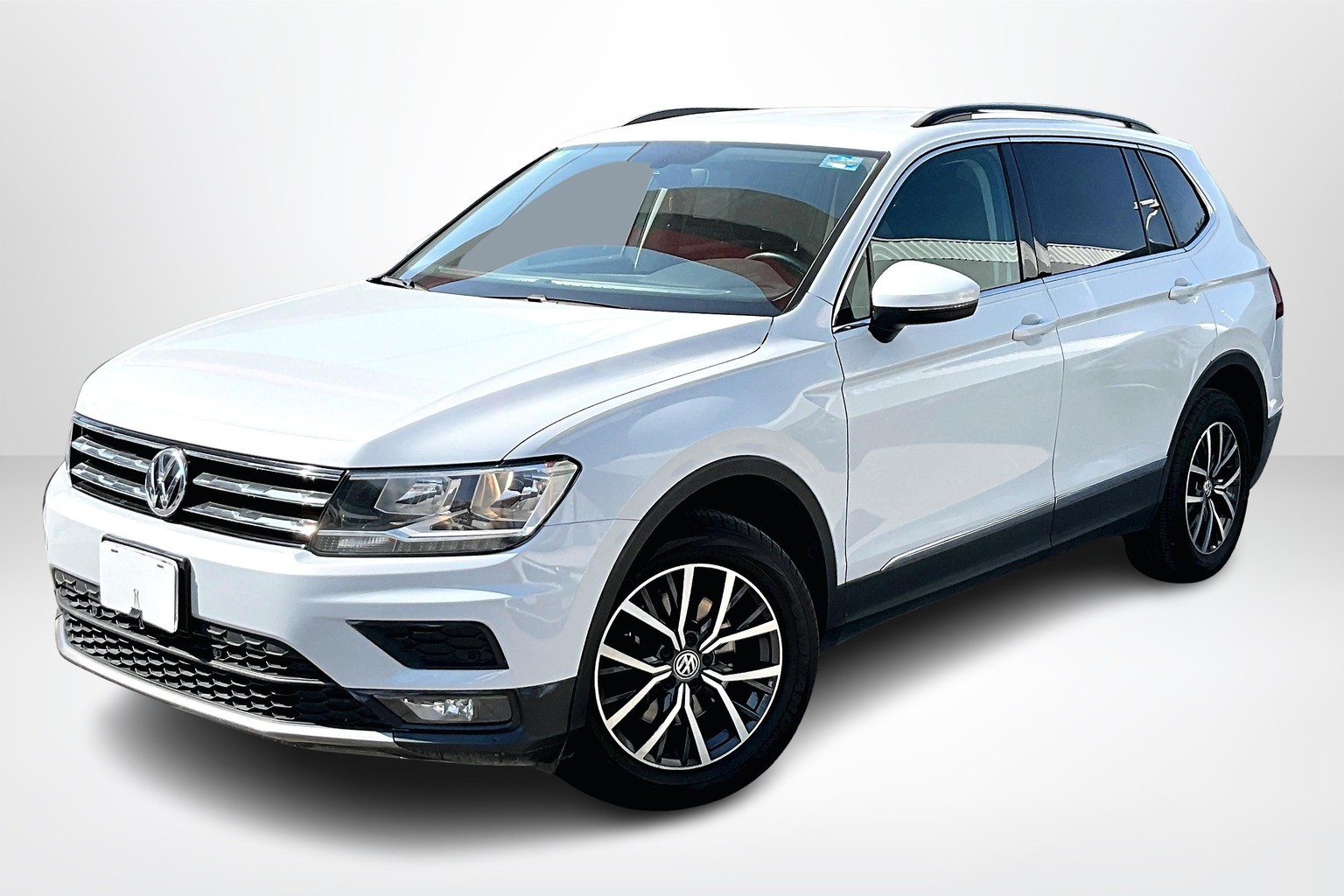 Autos seminuevos - Volkswagen Tiguan 2018