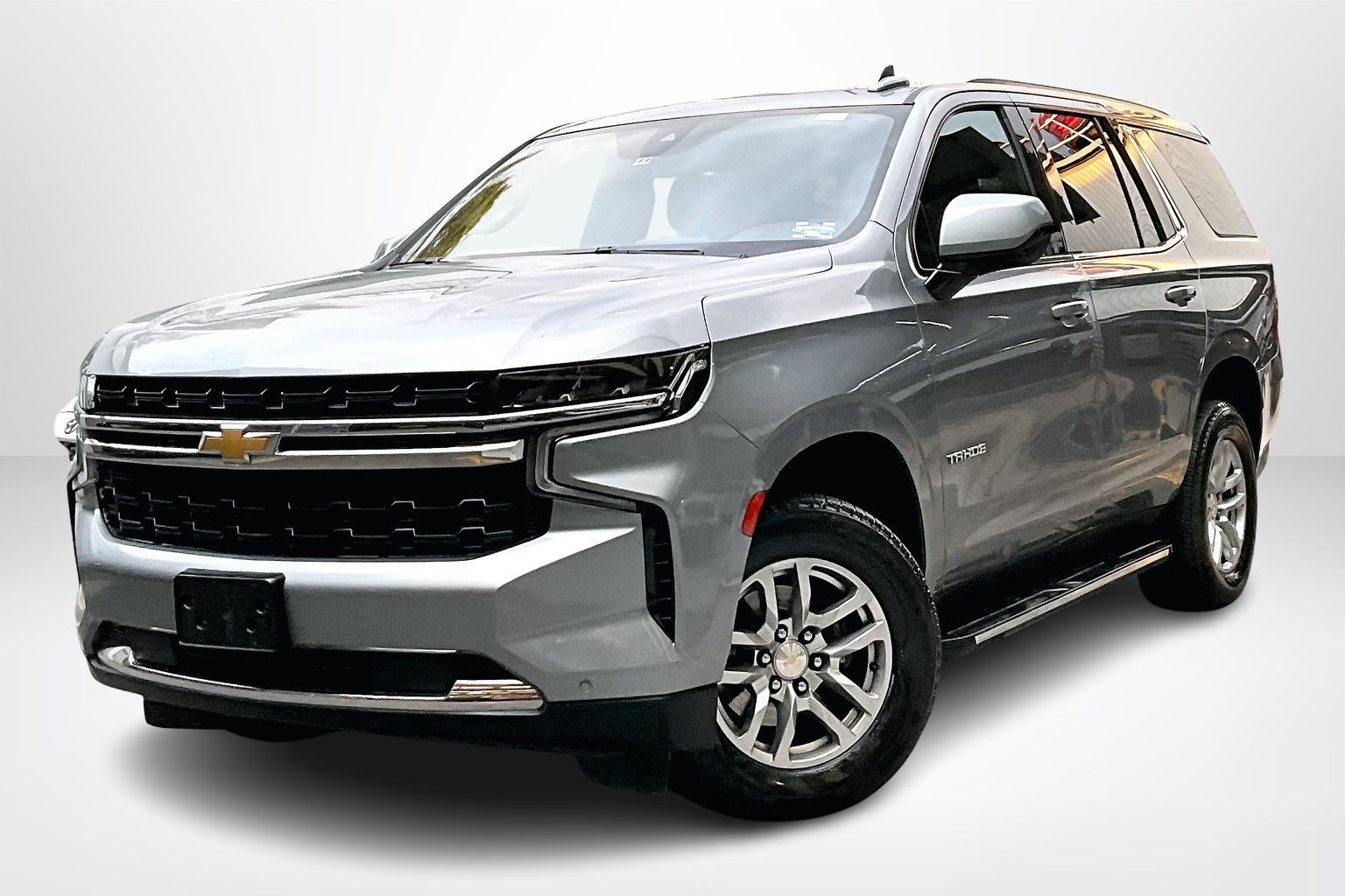 Chevrolet Tahoe 2023 | Dalton Seminuevos