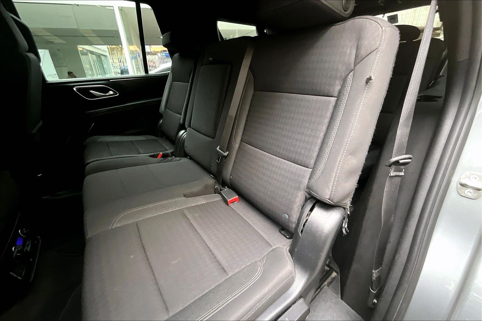 Autos seminuevos - Chevrolet Tahoe 2023