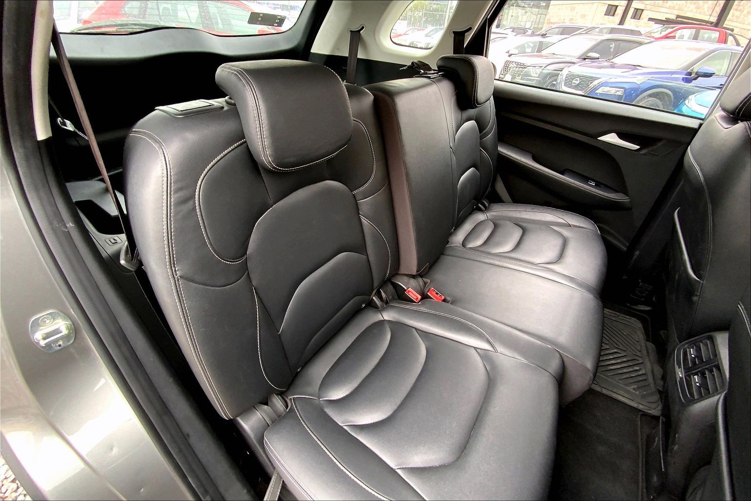 Autos seminuevos - Chevrolet Captiva 2023