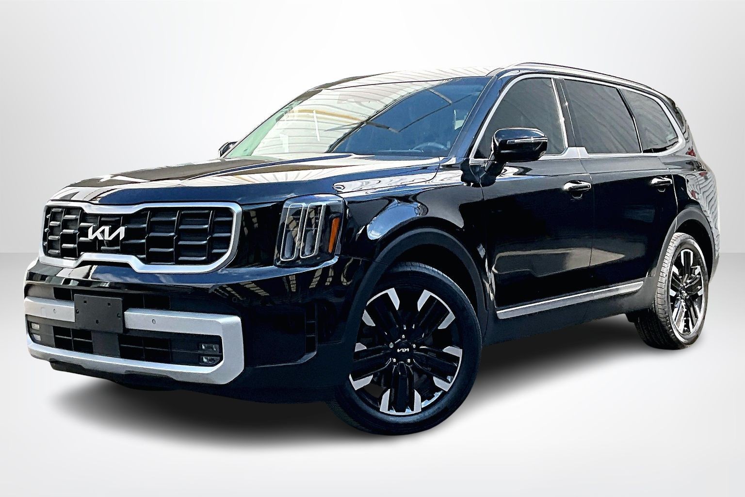 Kia TELLURIDE 2025 | 88950