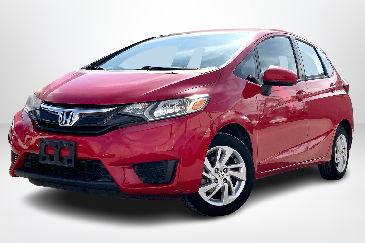 Autos seminuevos - Honda Fit 2017