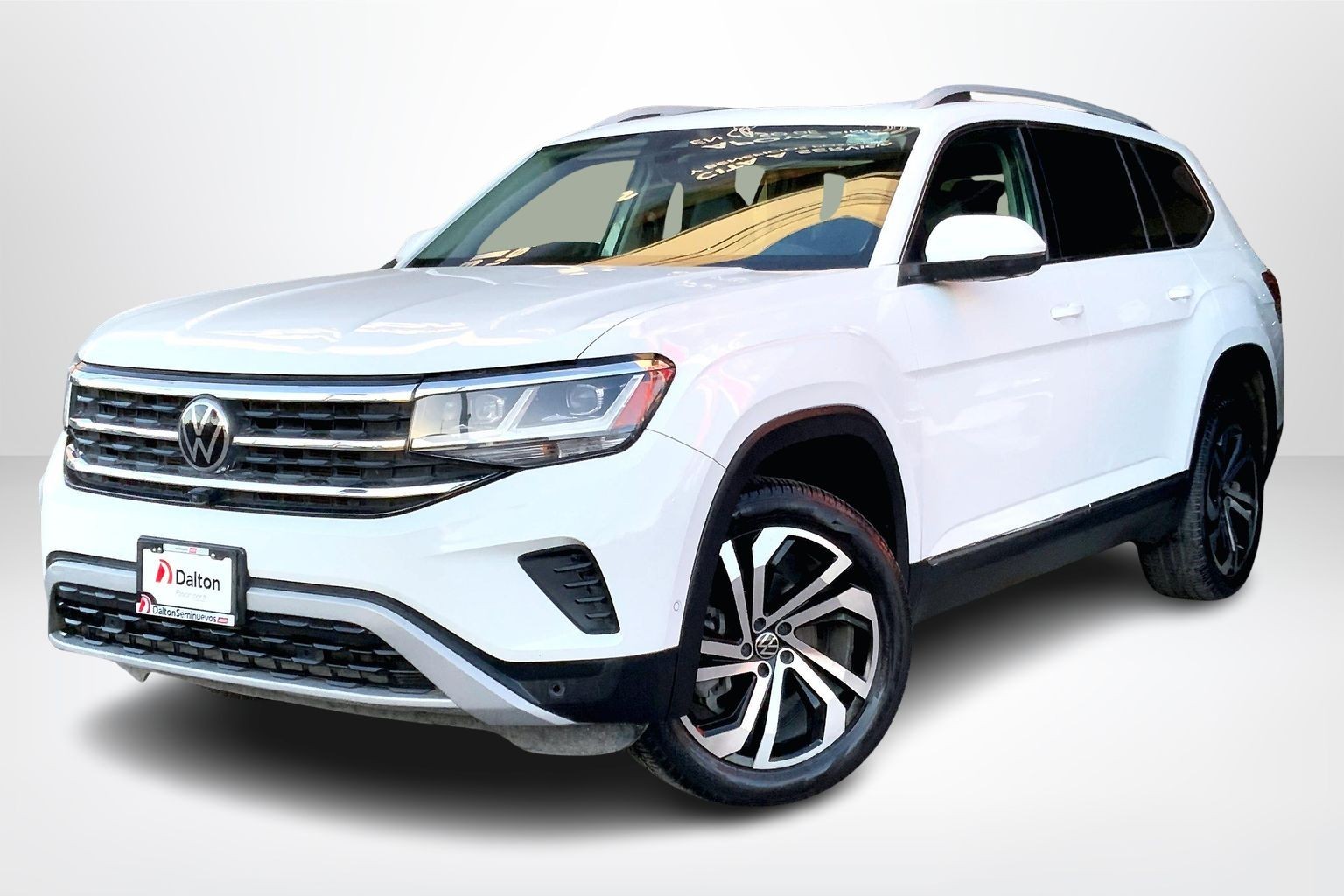 Volkswagen Teramont 2021 | 88589