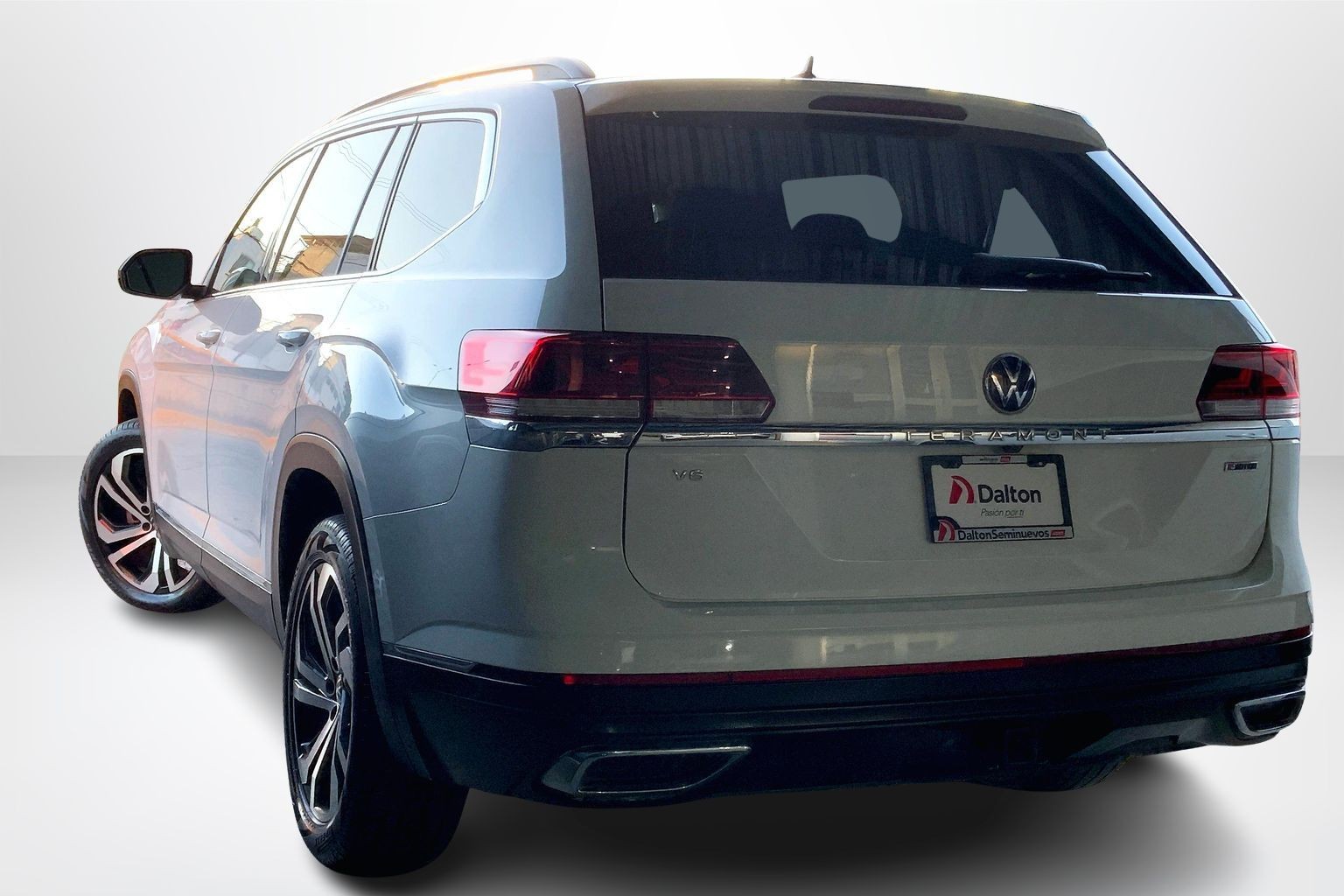 Autos seminuevos - Volkswagen Teramont 2021