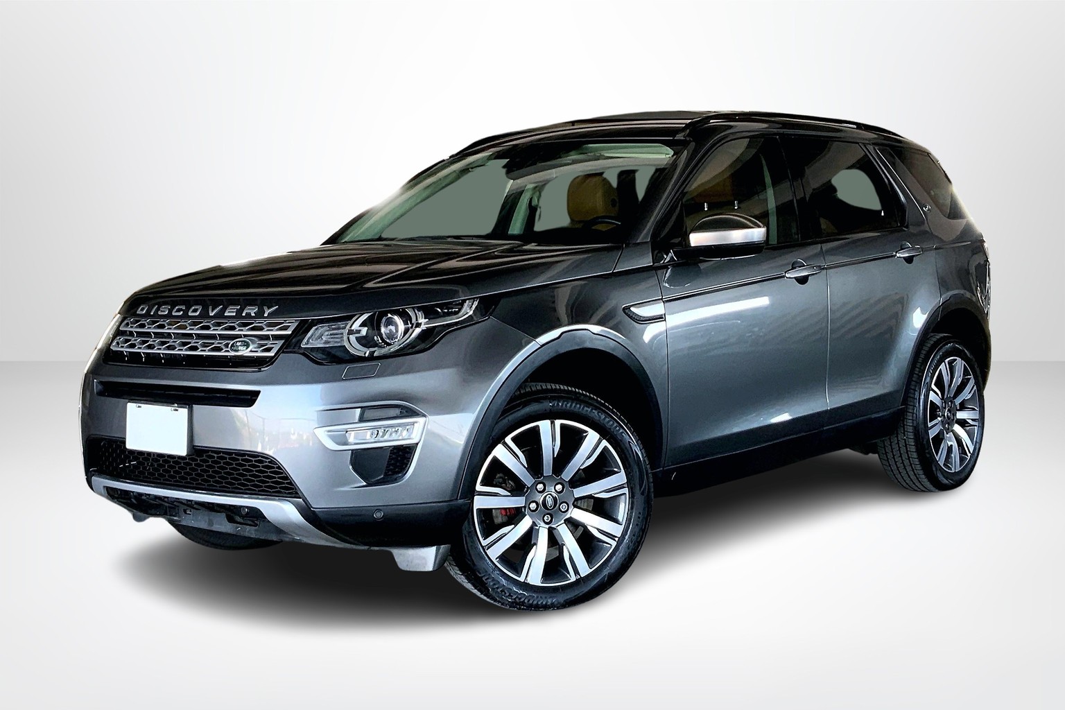 Autos seminuevos - Land Rover Discovery Sport 2018