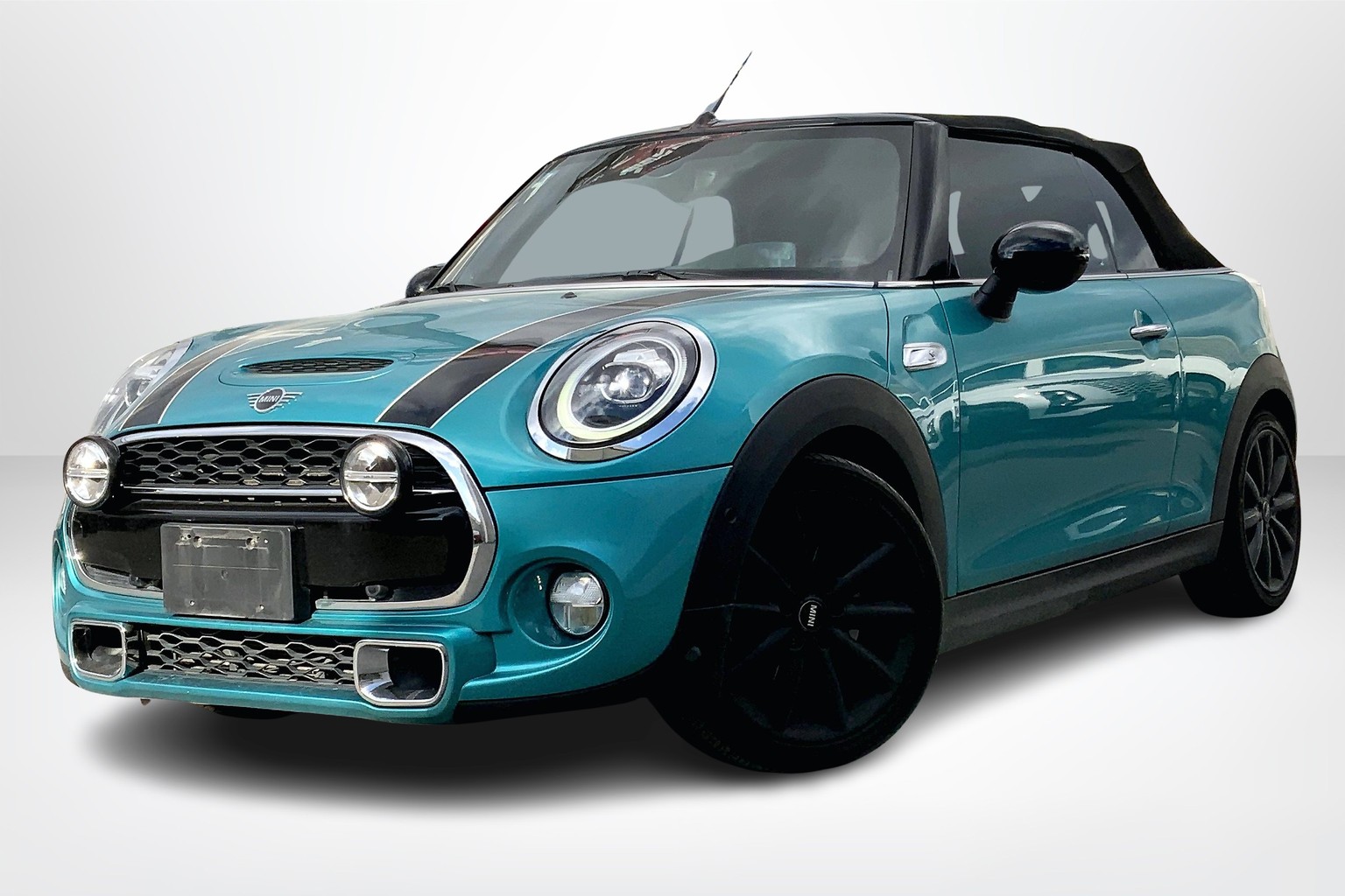 Autos seminuevos - Mini Cooper 2019