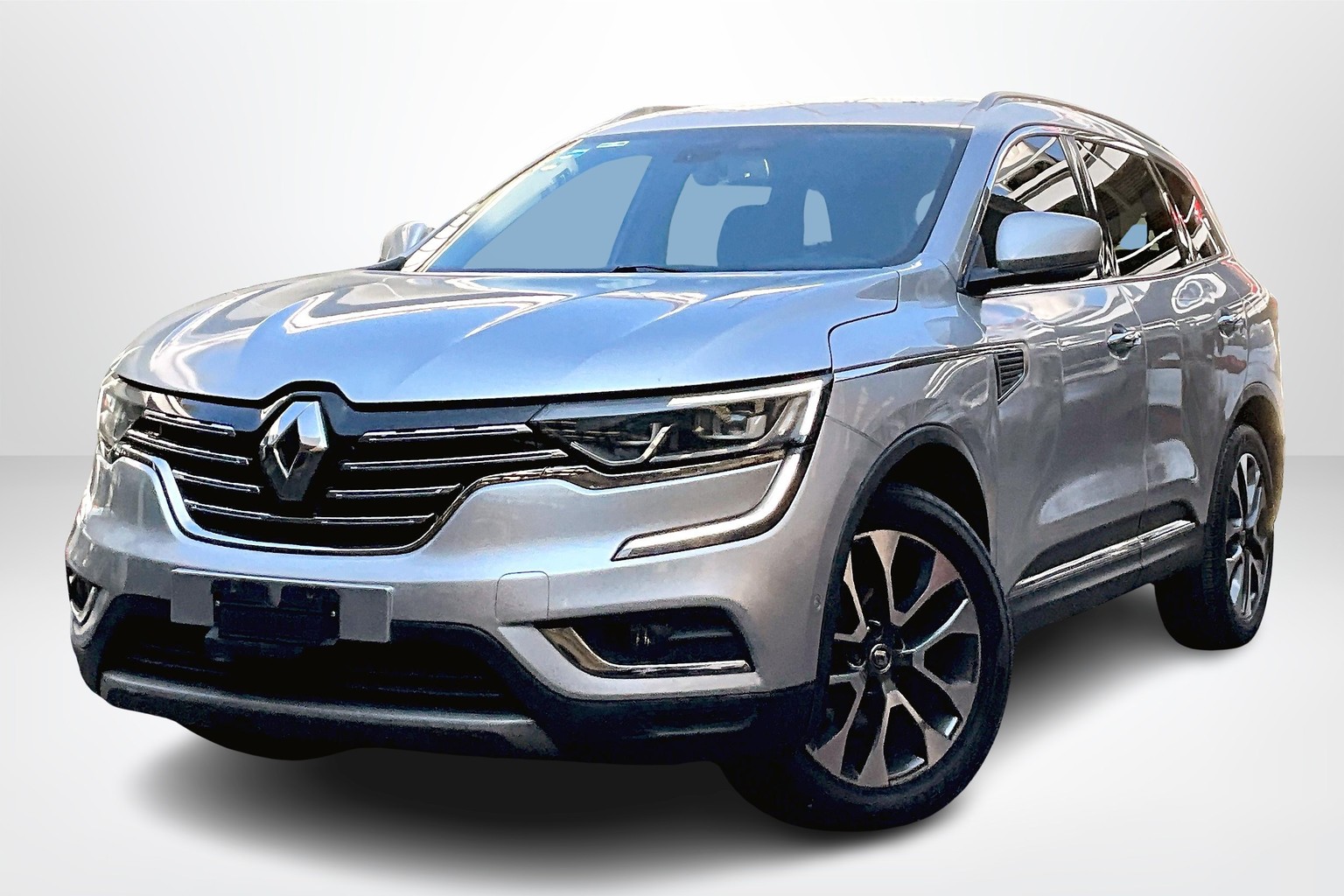 Autos seminuevos - Renault Koleos 2017