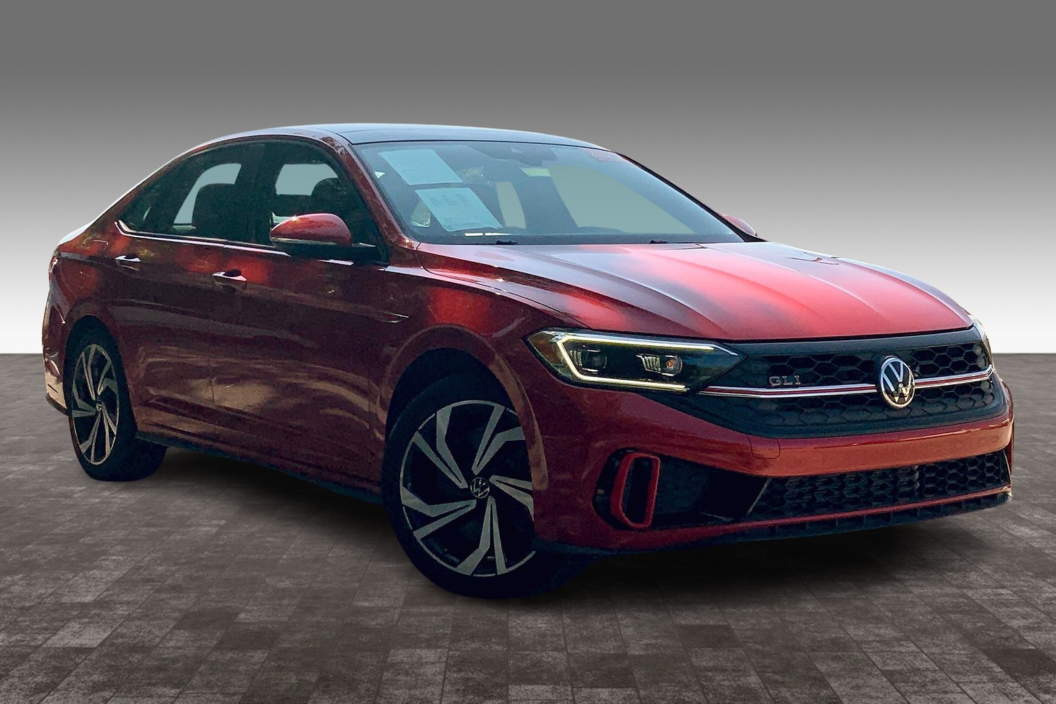 2022 Vw Jetta Tdi Premium
