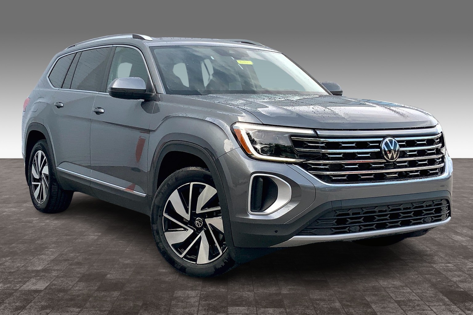 New 2024 Volkswagen Atlas 2.0T SEL 4D Sport Utility in Willoughby Hills  #V24021 | Eastside Volkswagen