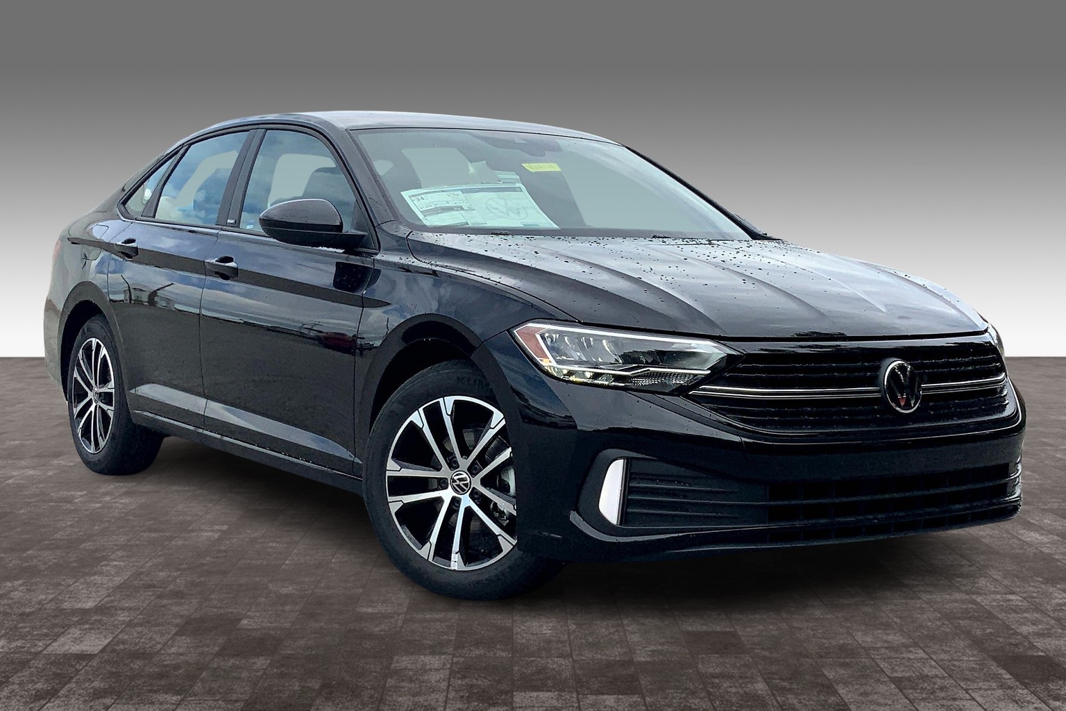 New 2024 Volkswagen Jetta 1.5T Sport 4D Sedan in Willoughby Hills #V24014 |  Eastside Volkswagen