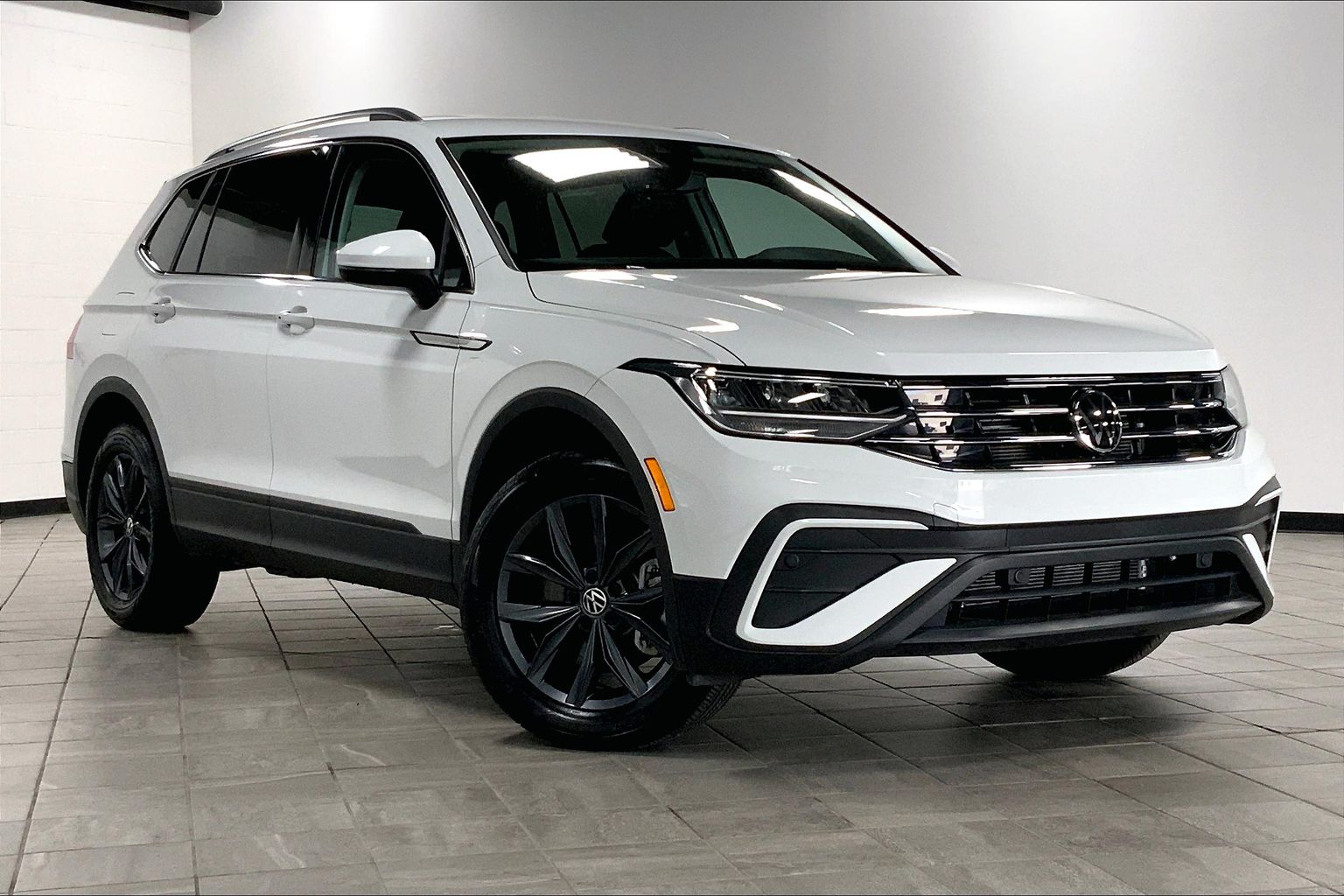 What's your absolute must have accessory? : r/Tiguan