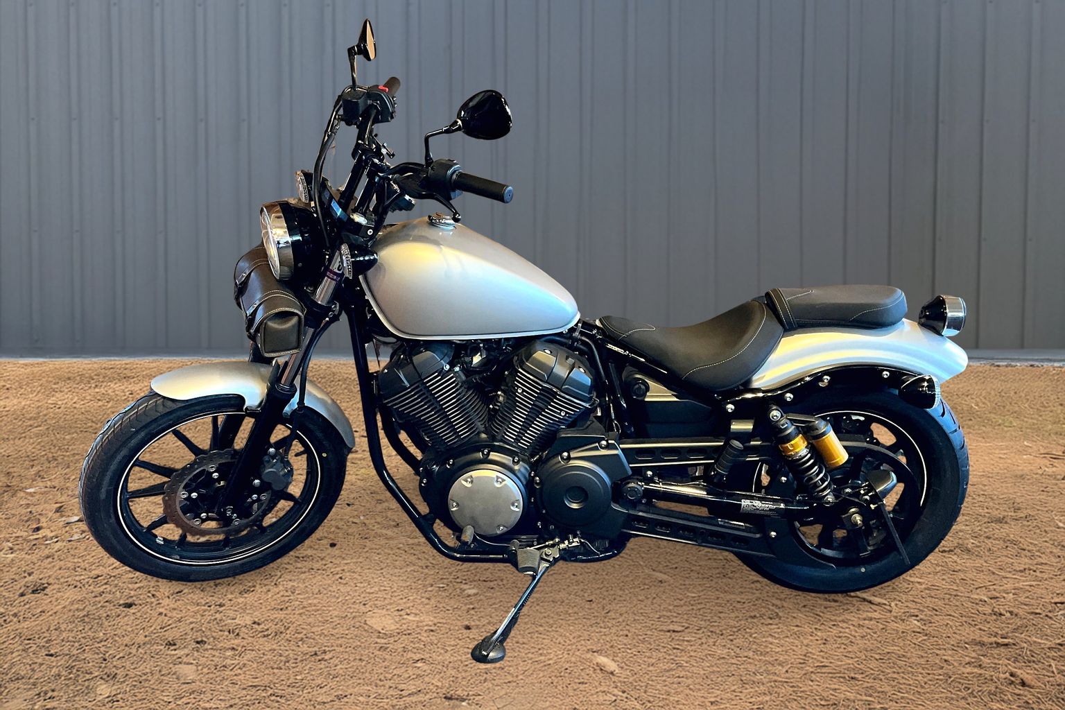 R Spec Yamaha Bolt 600cc Motorcycle Values 2014 Yamaha Bolt Kbb