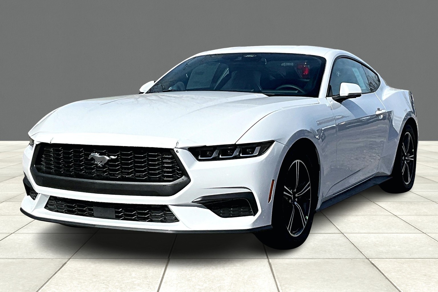 Rear Wheel Impact Area Kit | FORD MUSTANG FASTBACK ECOBOOST 2023 Rear Wheel Impact Area Kit | FORD MUSTANG FASTBACK ECOBOOST 2023
