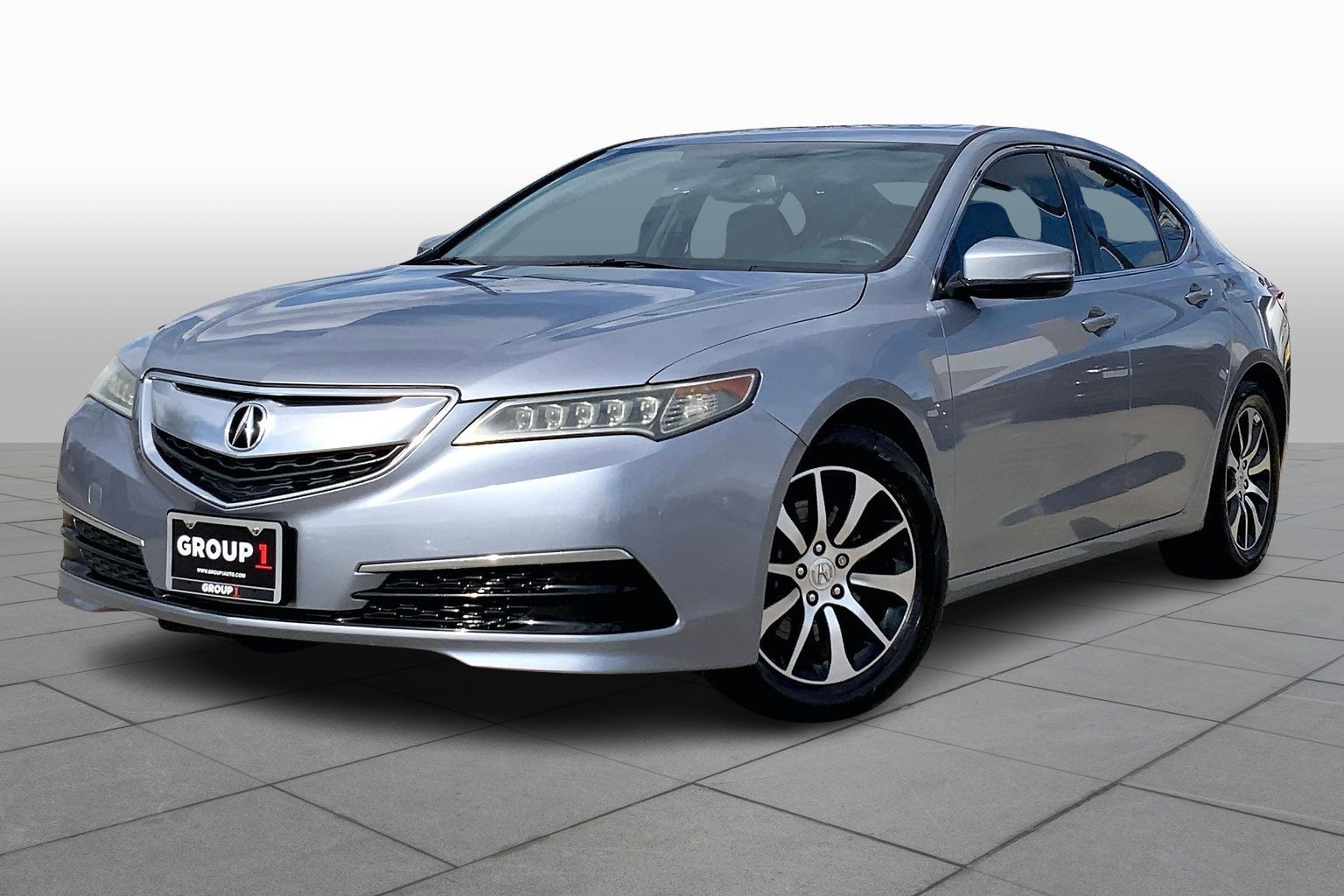 Used 2016 Acura TLX Base with VIN 19UUB1F31GA012277 for sale in Sugar Land, TX