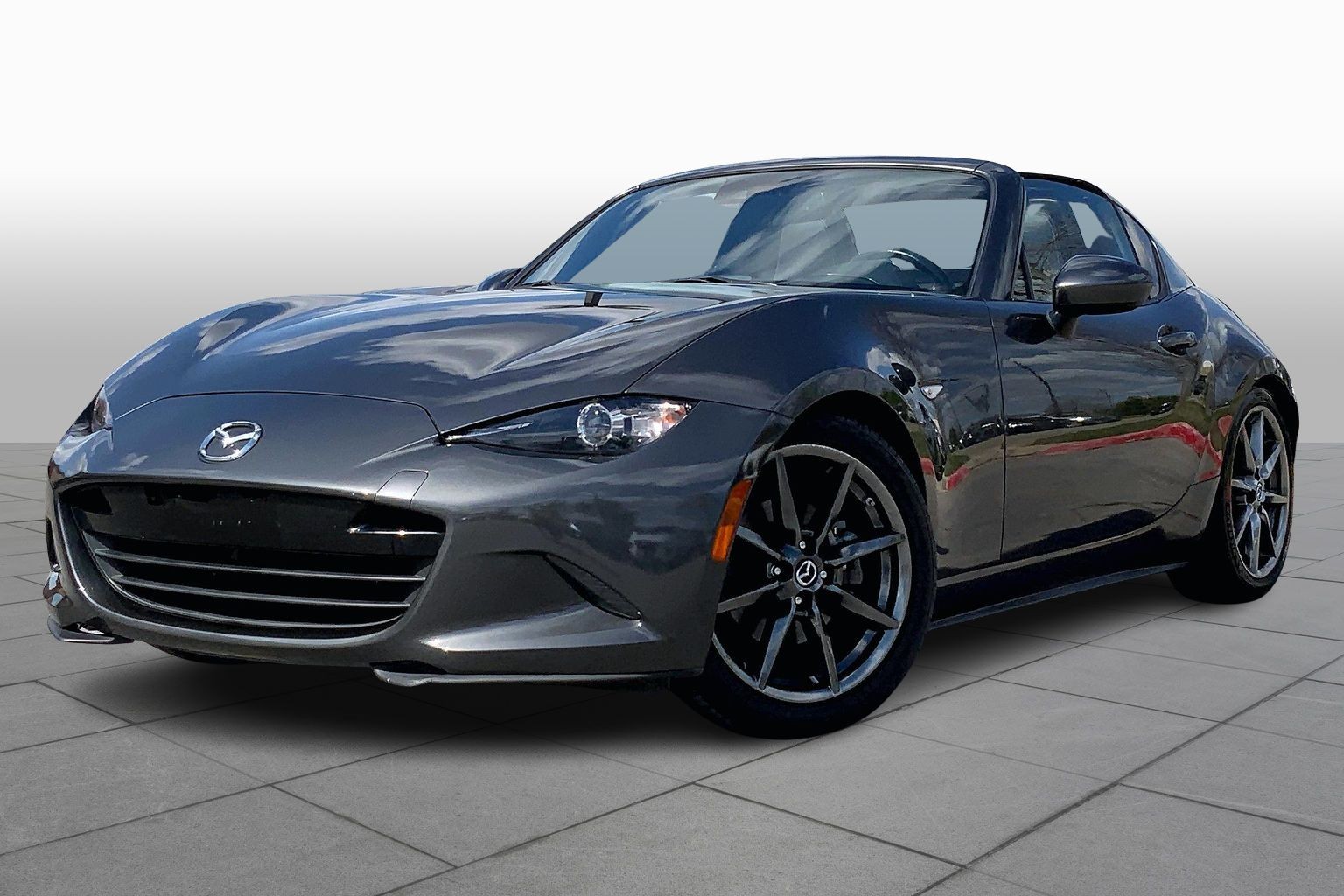 2020 Mazda MX-5 Miata RF