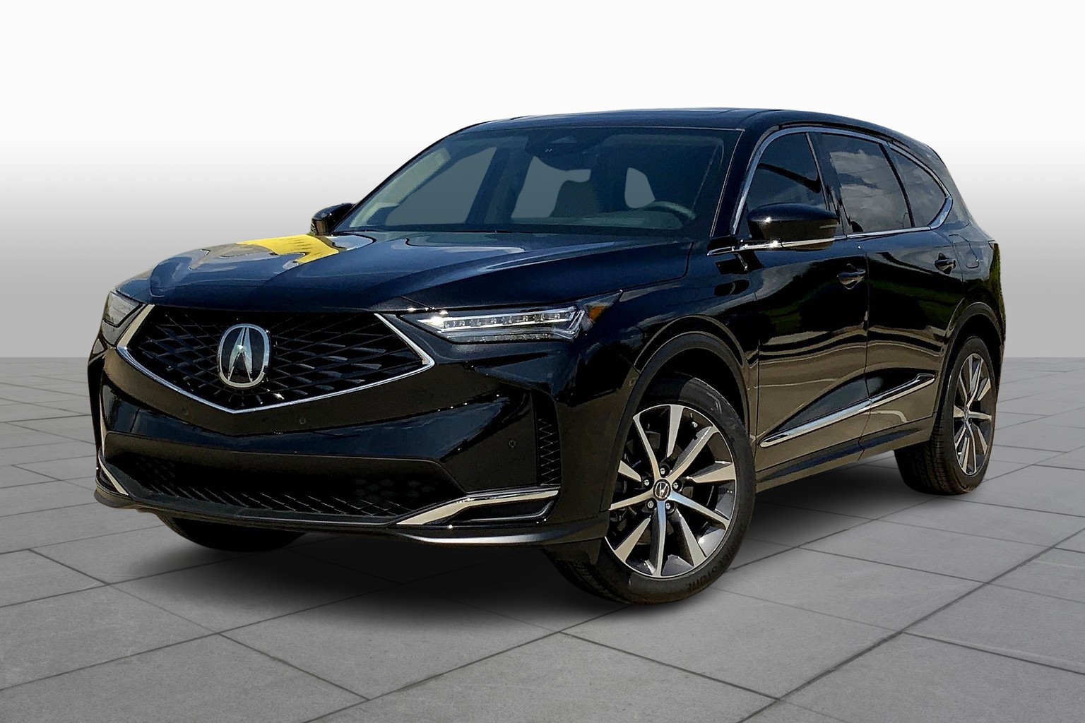 MDX SH-AWD w/Technology Package