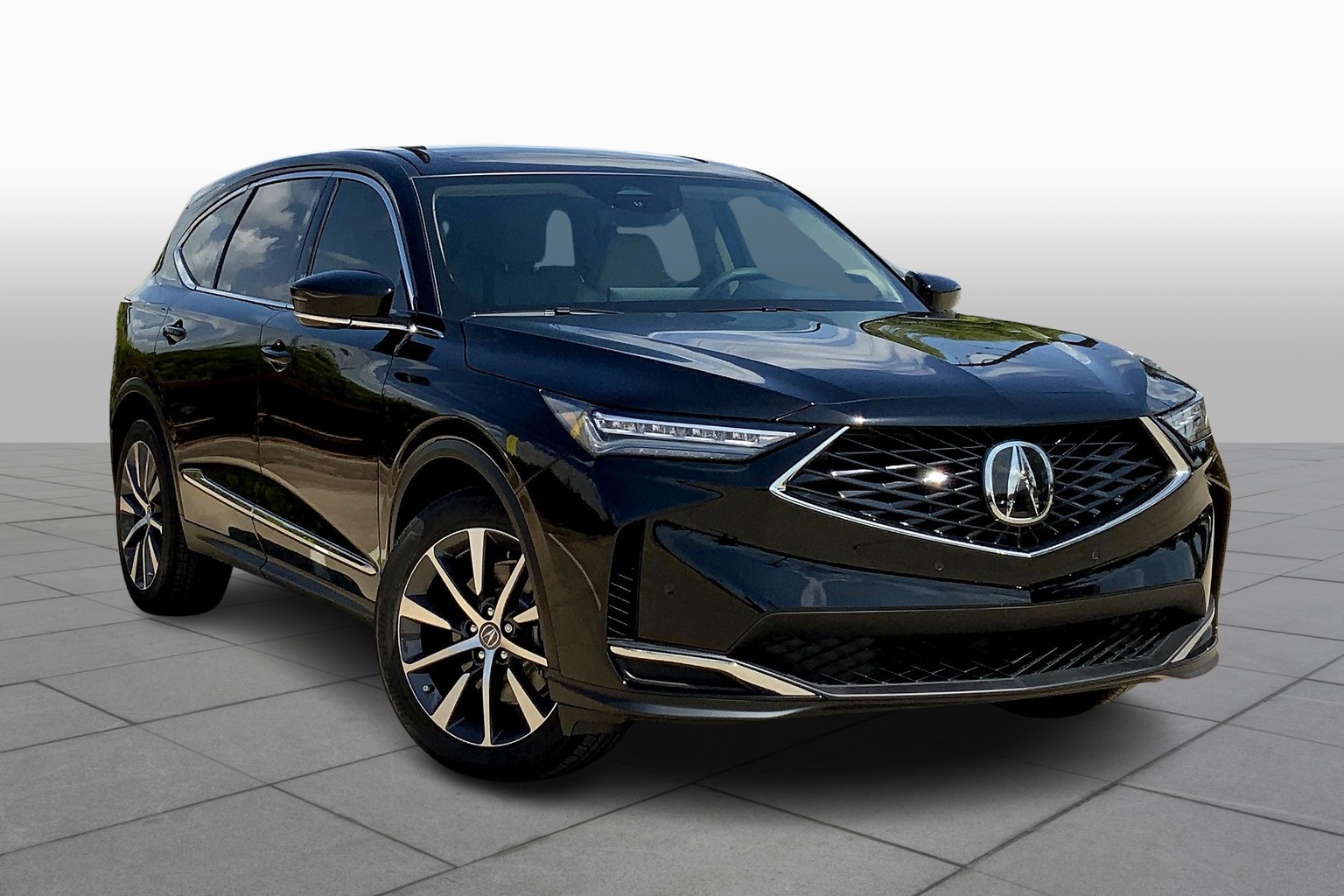 MDX SH-AWD w/Technology Package