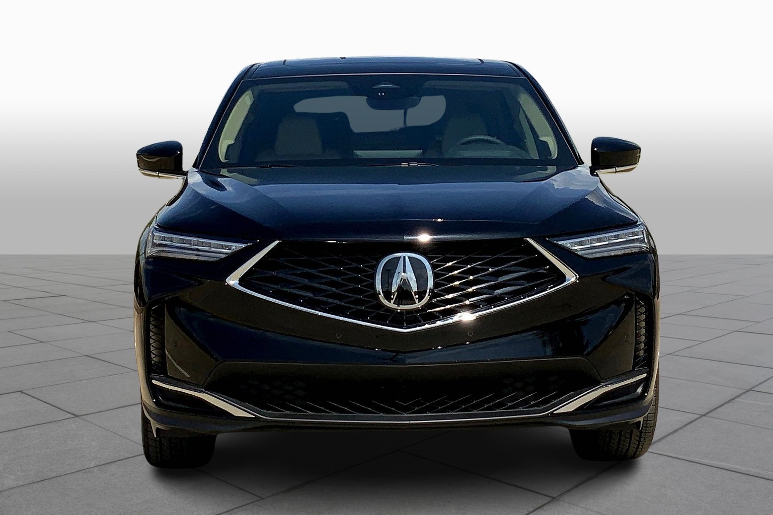 MDX SH-AWD w/Technology Package