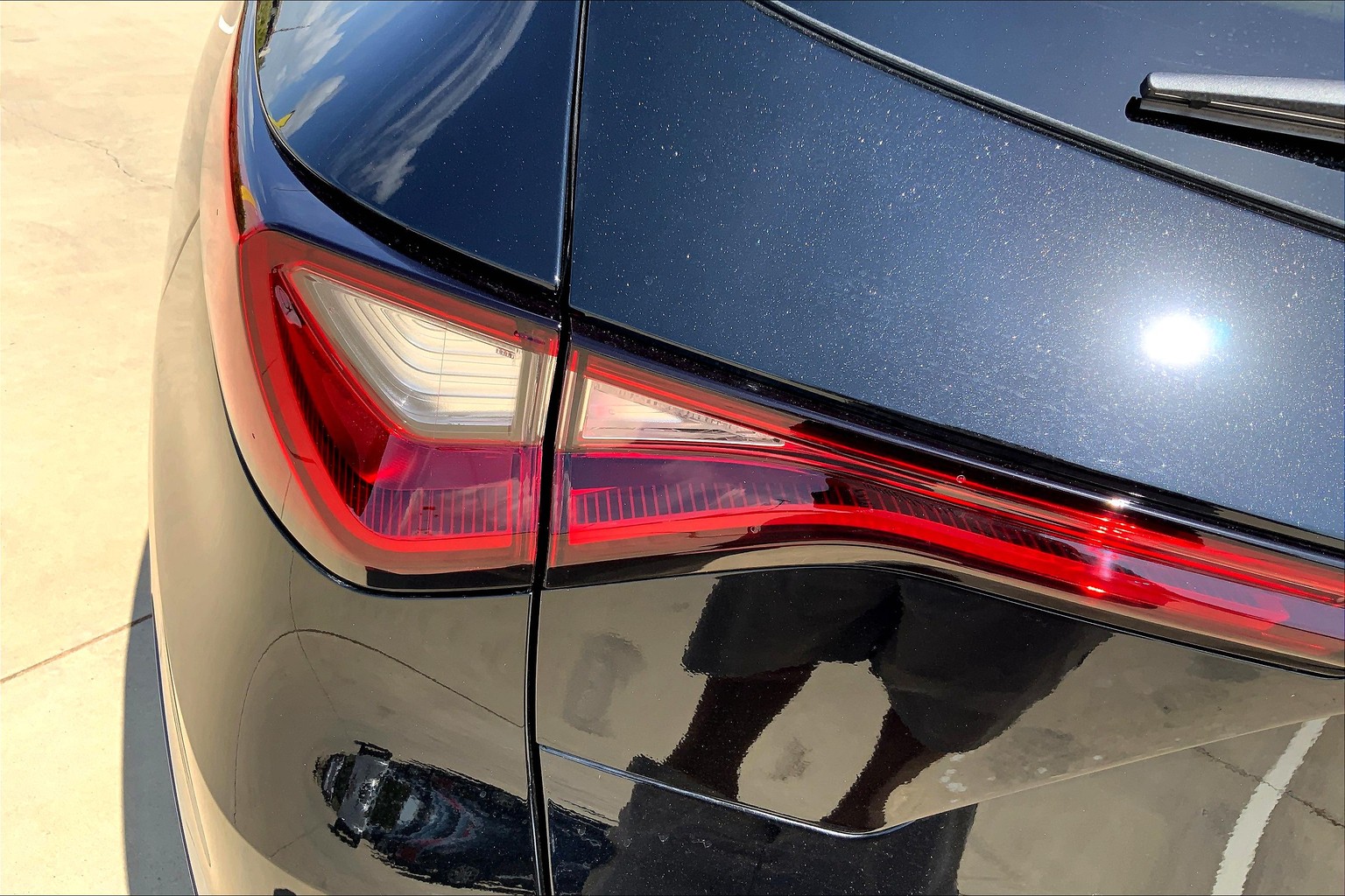MDX SH-AWD w/Technology Package