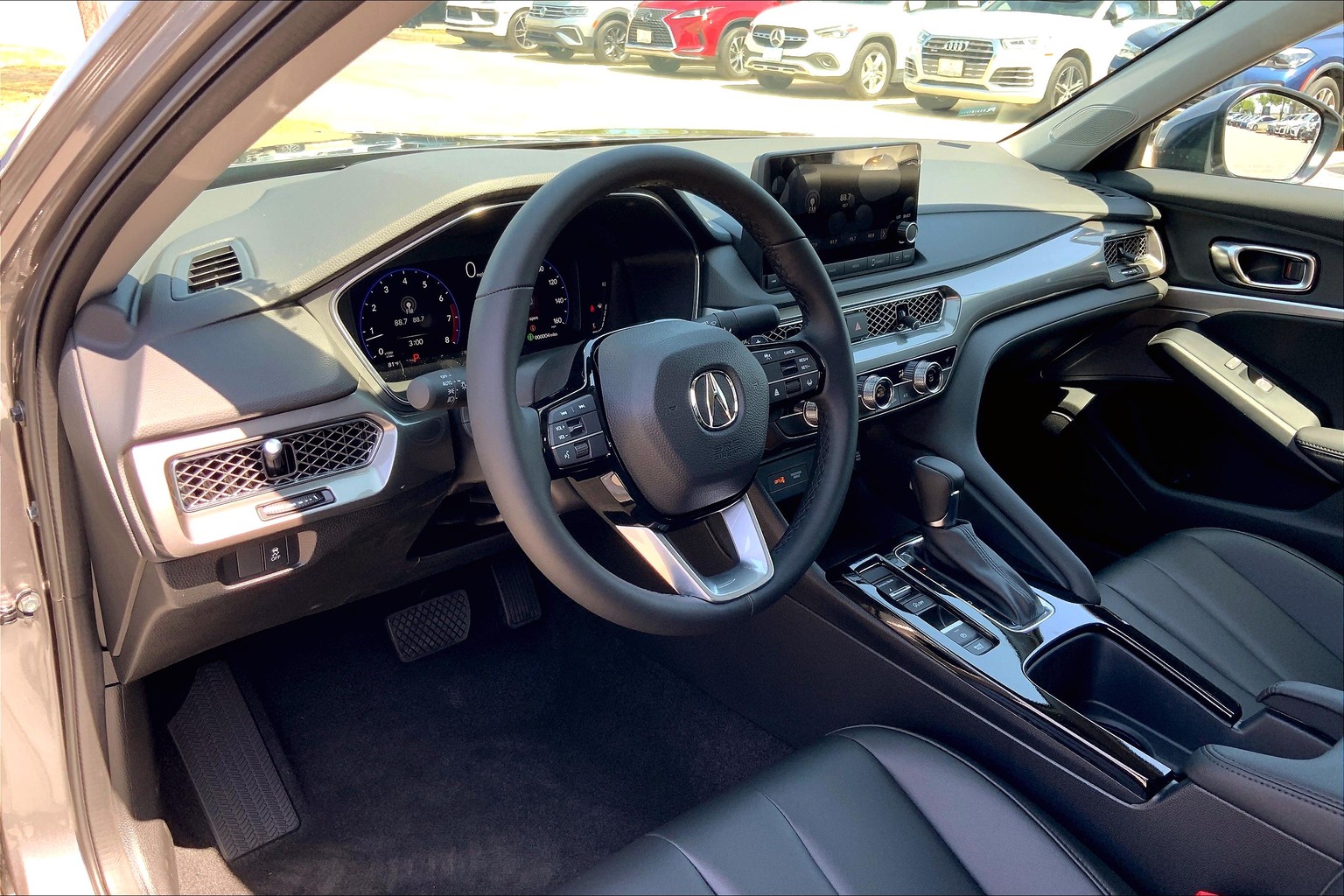 Integra
