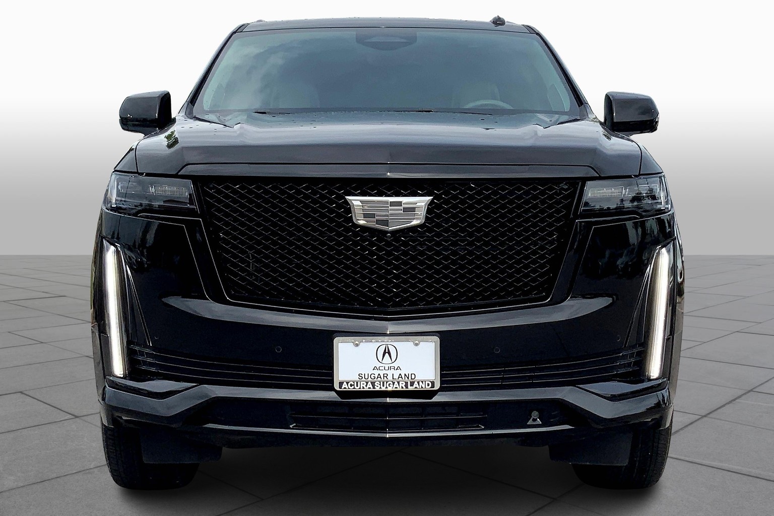 Escalade Sport Platinum