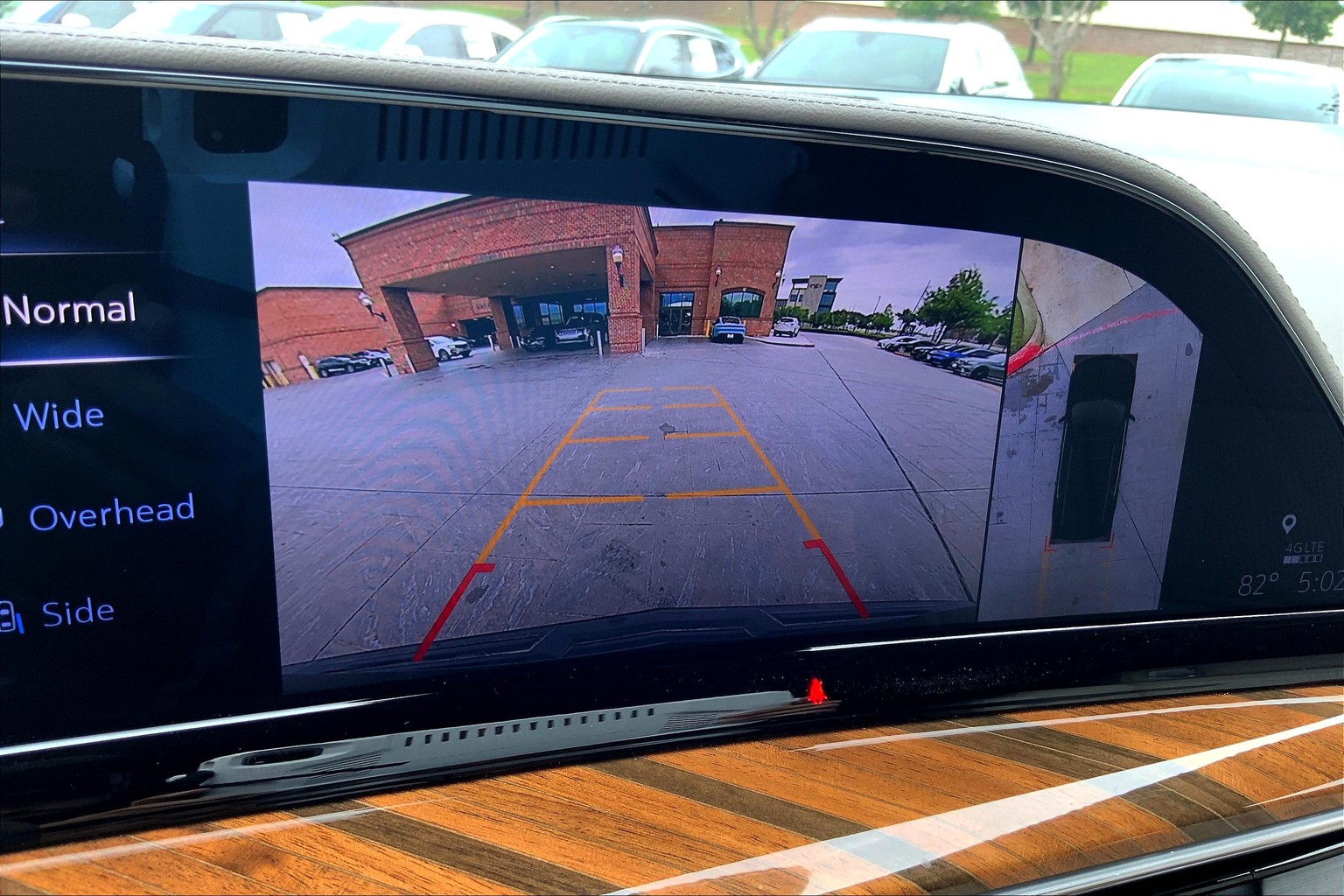Escalade Sport Platinum
