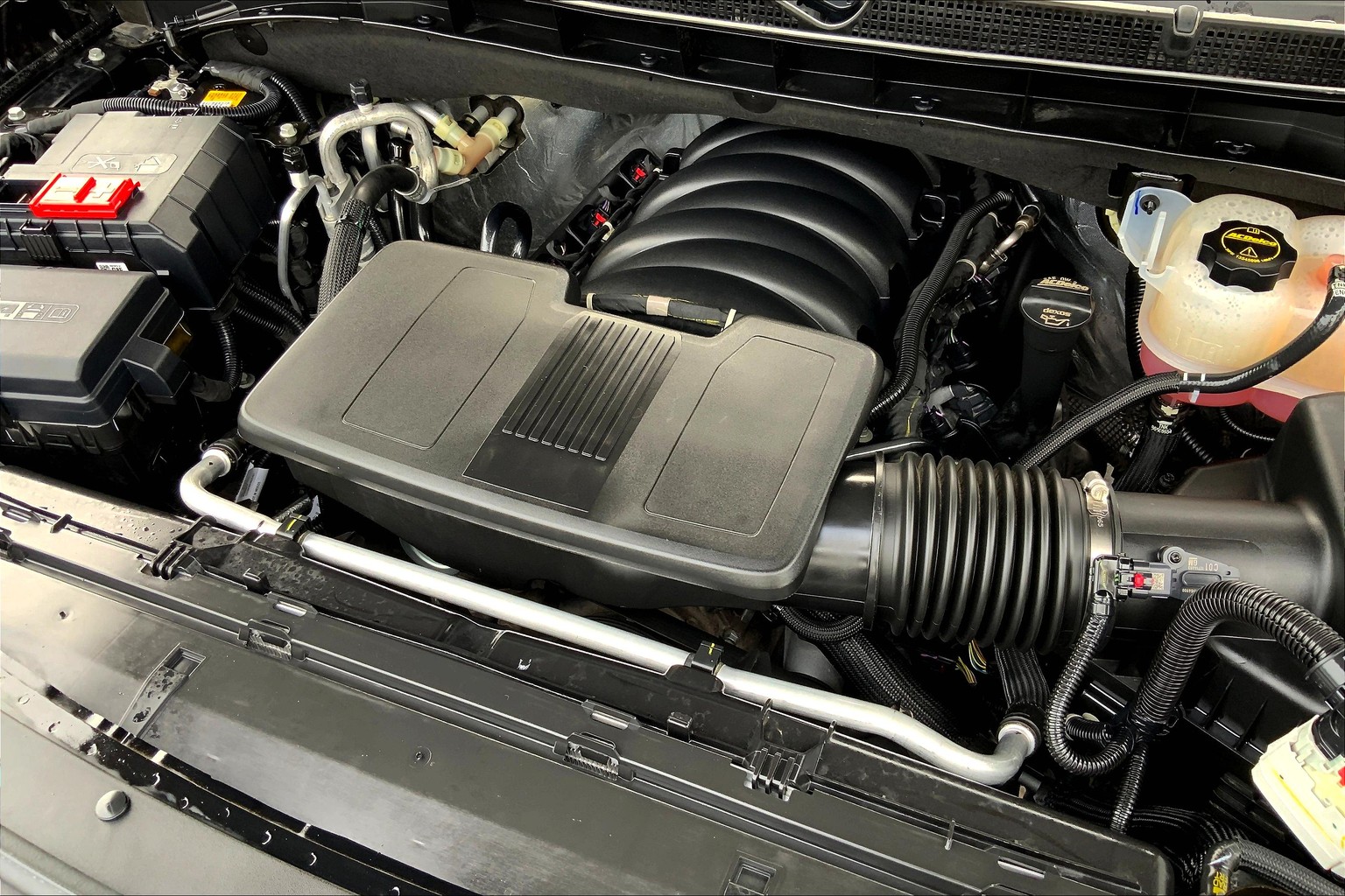 Escalade Sport Platinum