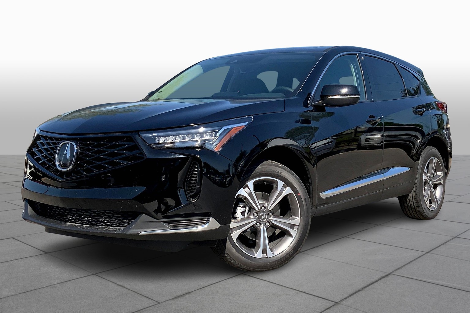 RDX SH-AWD w/Technology Package