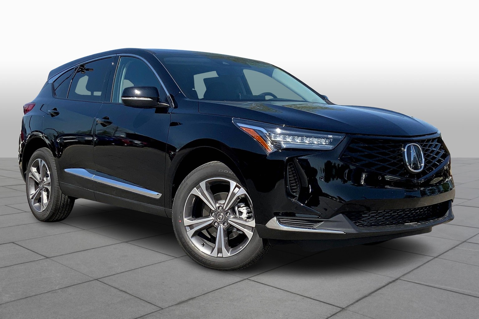 RDX SH-AWD w/Technology Package