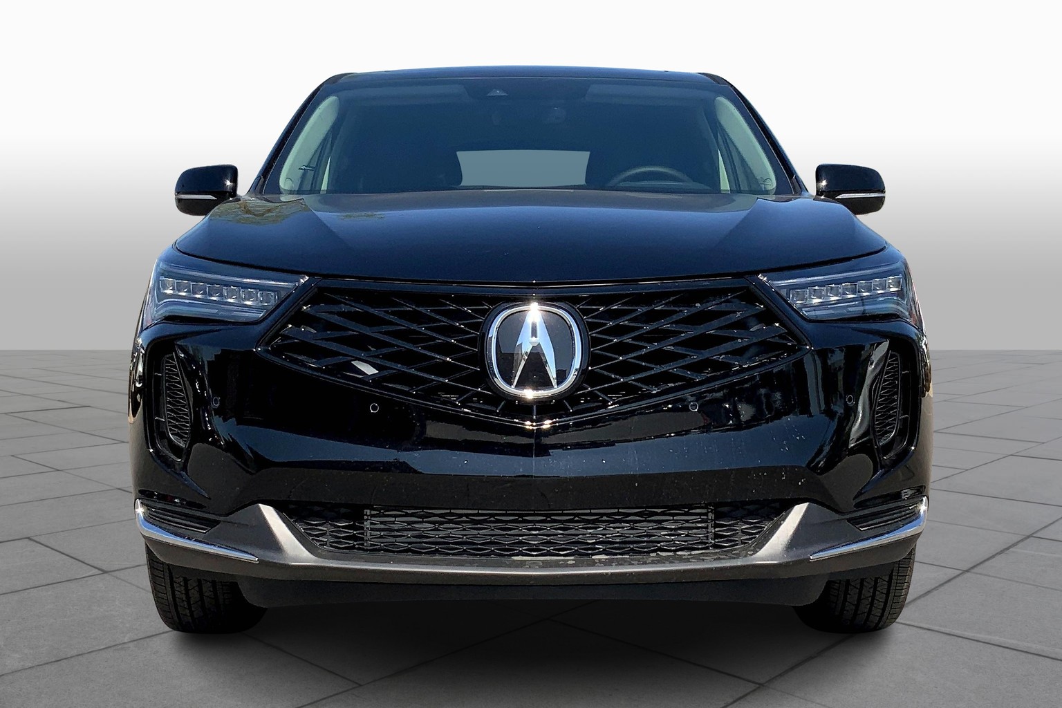 RDX SH-AWD w/Technology Package