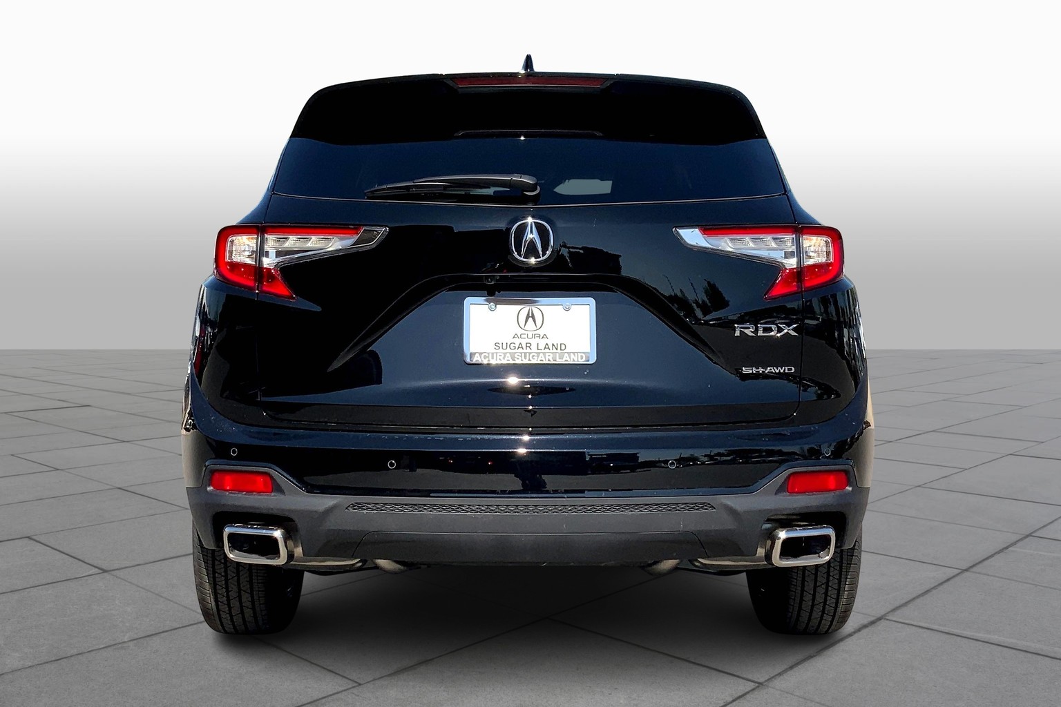 RDX SH-AWD w/Technology Package