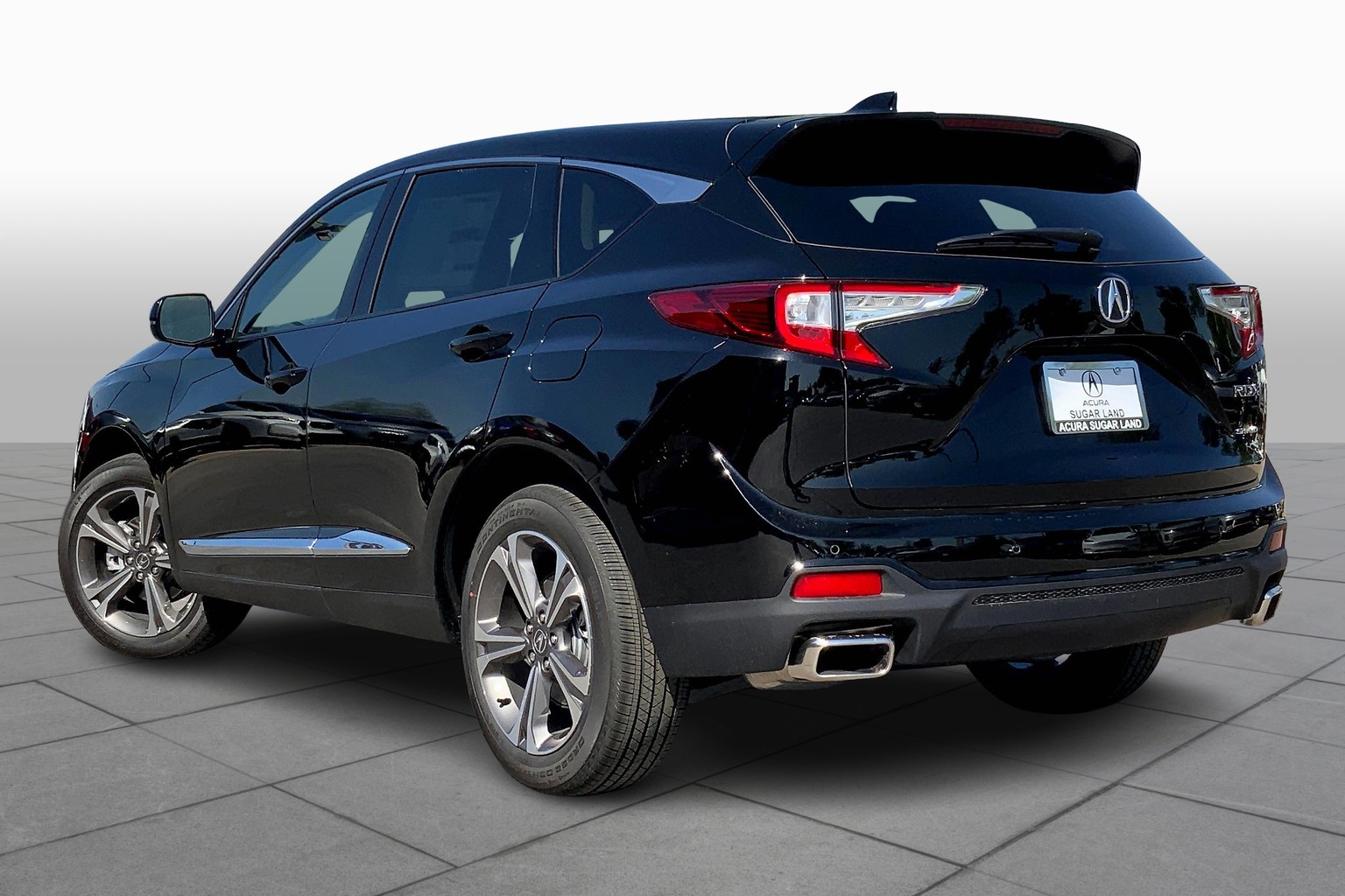 RDX SH-AWD w/Technology Package