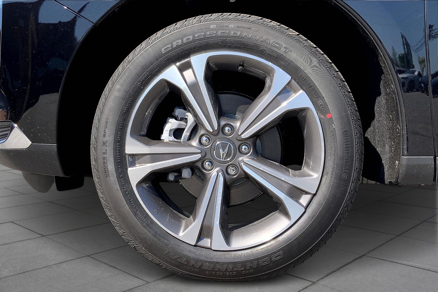RDX SH-AWD w/Technology Package