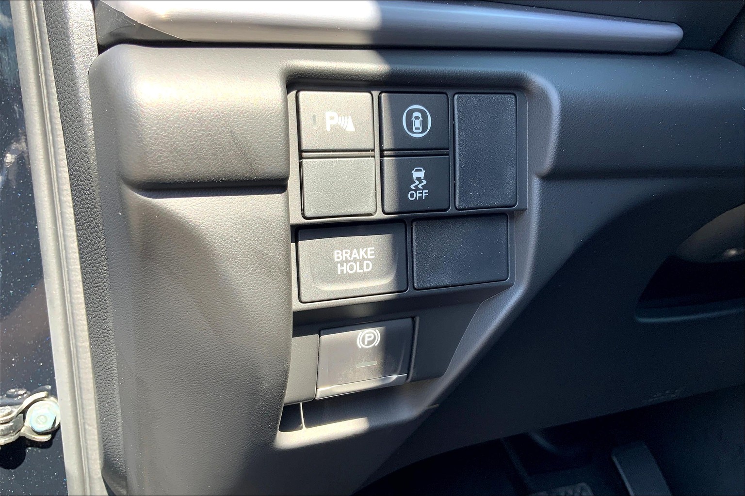 RDX SH-AWD w/Technology Package