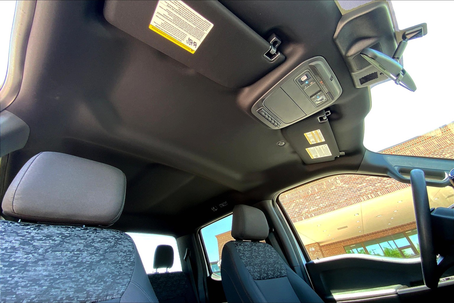 F-150 SuperCrew Tremor