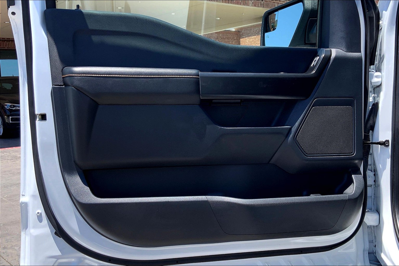 F-150 SuperCrew Tremor