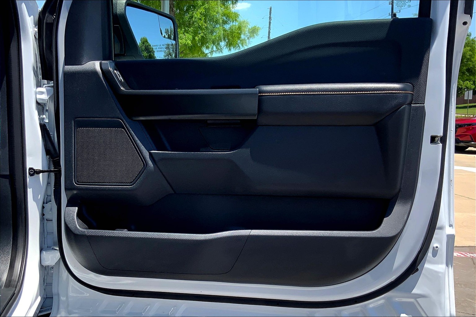 F-150 SuperCrew Tremor