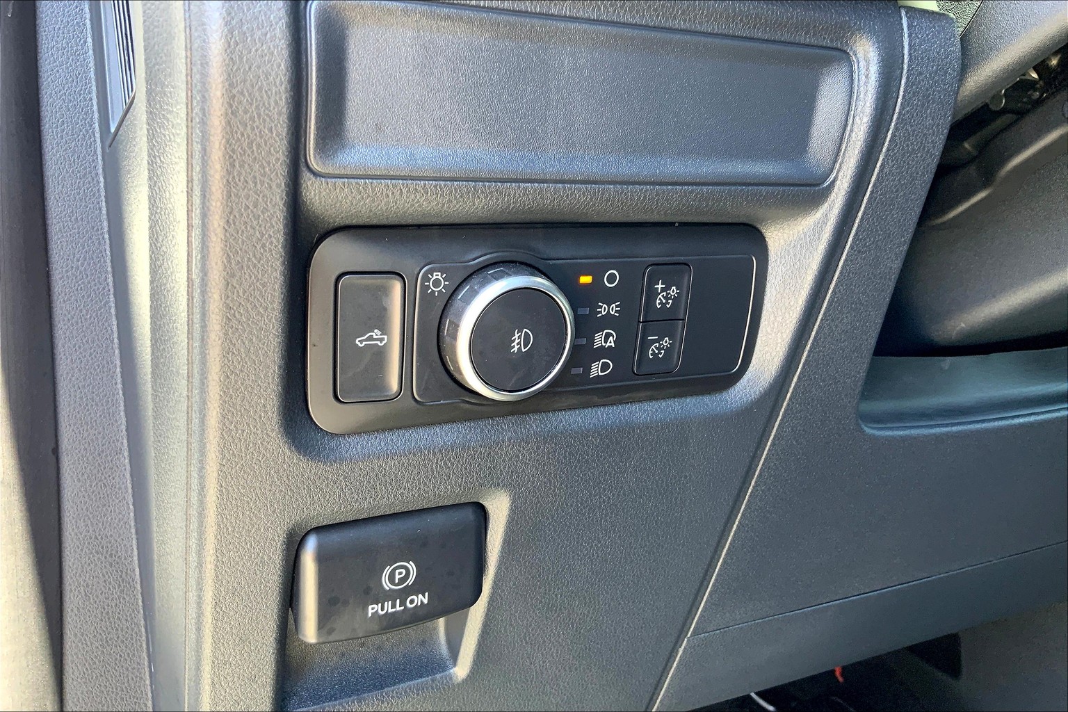 F-150 SuperCrew Tremor