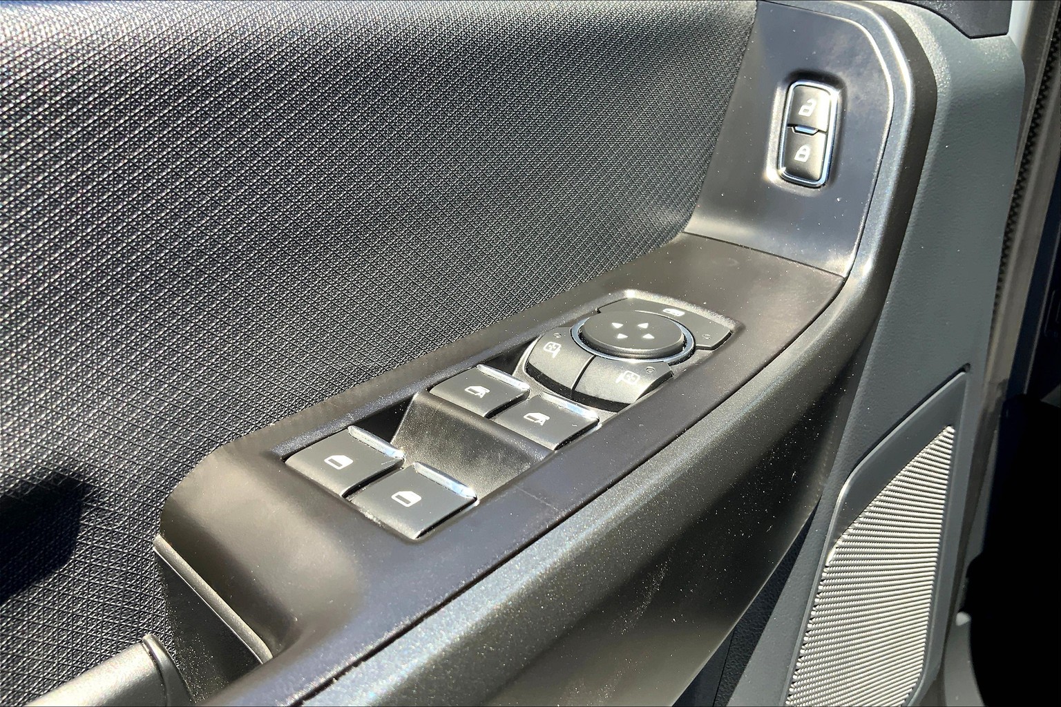 F-150 SuperCrew Tremor