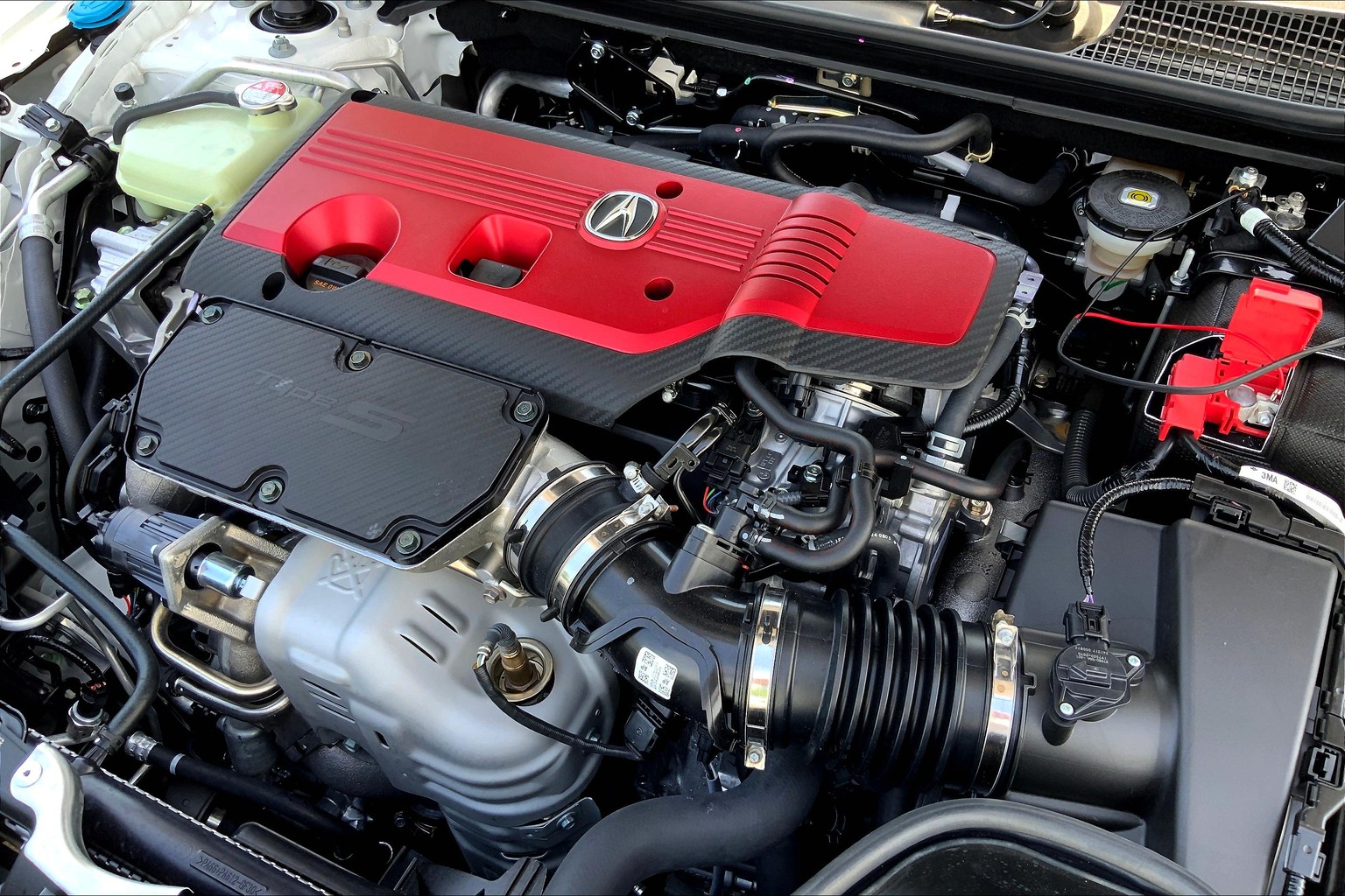 Integra Type-S